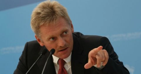 Дмитрий Песков сообщил о переговорах между РФ и Азербайджаном по поводу уничтоженного Ми-24