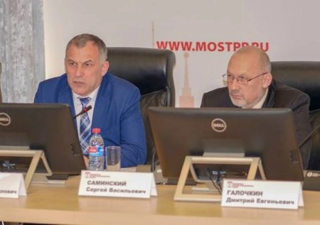 Сотрудничество во имя безопасности детей