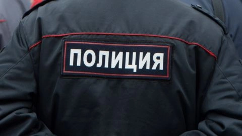 В Москве на ул. Васильцовский стан были слышны выстрелы