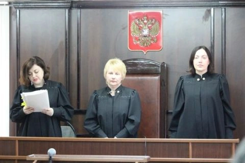 Судья, попытавшаяся «поиграть в детектива», проиграла дело в Верховном суде