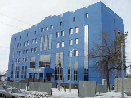 Указано куда и о каких преступлениях сообщать информацию
