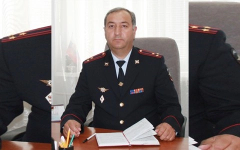 Начальника штаба МВД судят за мошенничество