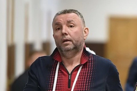 Мосгорсуд признал законным изъятие активов Черкалина в доход государства