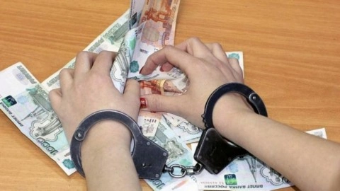 Полицейские в Северной Осетии разоблачили бухгалтера техникума в присвоении более миллиона рублей