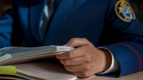 В Республике Крым возбуждено уголовное дело в отношении жителя Джанкойского района, ему предъявлено обвинение в совершении дорожно-транспортного происшествия, повлекшем гибель ребенка