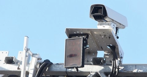 Появилась информация о местах размещения фоторадаров с 18.08 по 24.08 в Калининградской обл.