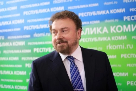 Вышел из СИЗО президент «Нобель Ойл» Григорий Гуревич