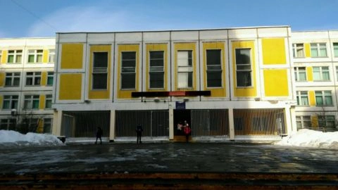 Заказчик поблагодарил работника ООО ЧОП «Спектр» за задержание нарушительницы