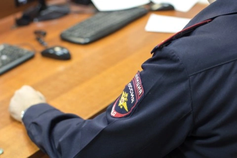 Бывшего сотрудника полиции в Тольятти осудили за взяточничество