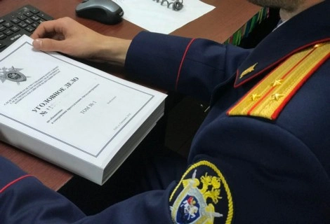 В Приморском крае возбуждено уголовное дело в отношении бывшего высокопоставленного сотрудника администрации