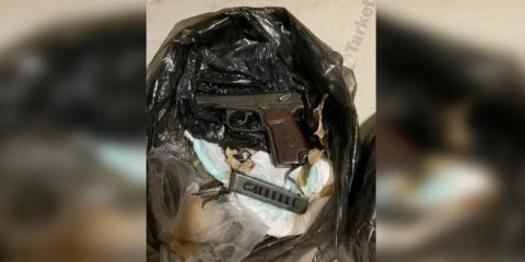 Троих граждан, подозреваемых в оказании помощи террористам, задержали в Ингушетии