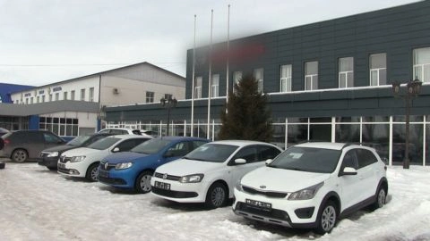 В Саратовской области руководитель автосалона подозревается в махинациях при продаже машин
