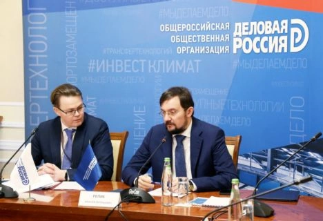 Бизнес и надзорные органы должны взаимодействовать по минимуму
