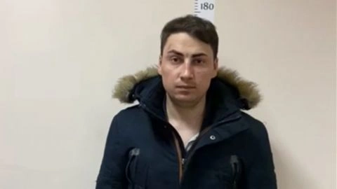 В Санкт-Петербурге сотрудники ДПС за одну ночь два раза применили табельное оружие для остановки нарушителей