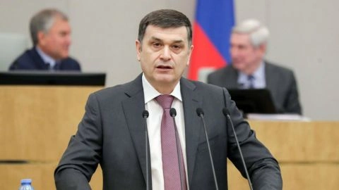 Адальби Шхагошев: угроза терактов в ходе несогласованных митингов абсолютно реальна