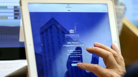 За нарушения закона о «суверенном Рунете» будут грозить штрафы