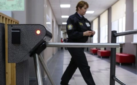 Награда за отличную работу. Поощрены охранники ООО «ЧОП Юг-Дельта»