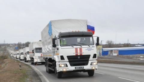 МЧС России определены приоритеты международного сотрудничества на ближайшую перспективу