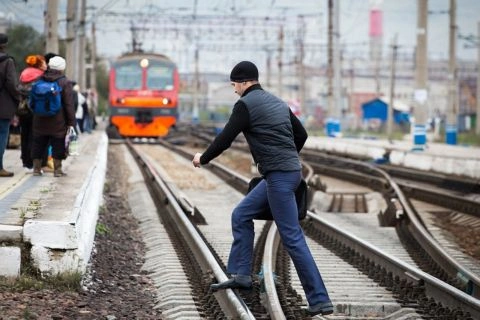 Уровень культуры безопасности на ЖД вокзалах станет на порядок выше