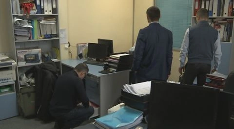 Сотрудники УЭБ и ПК МВД Северной Осетии выявили факт уклонения от уплаты налогов