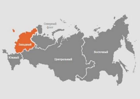 В Подмосковье военнослужащие ЗВО прошли комплексную психологическую проверку