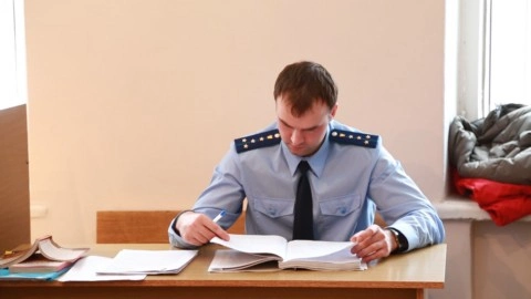 В Томской области прокуратура утвердила обвинительное заключение по уголовному делу о причинении ущерба на сумму более 167 млн рублей