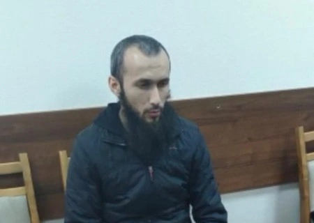 Житель Кабардино-Балкарской Республики осужден за финансирование терроризма