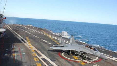 Новый класс российской морской военной техники пополнит «Варан»