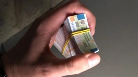 Подмосковные полицейские закрыли подпольную типографию по производству поддельных специальных марок