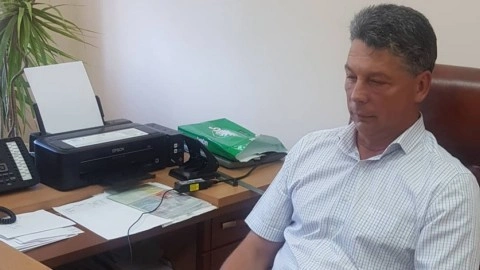В Ростовской области руководитель коммерческой организации подозревается в краже газа в особо крупном размере