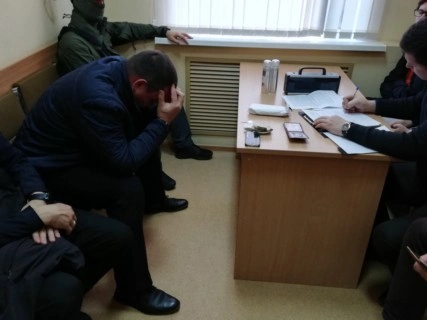 Уголовное производство о мошенничестве в Тверском медуниверситете взял под свой контроль глава СК РФ