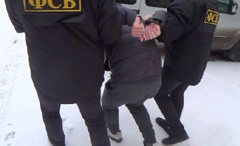 За подготовку взрыва в своем классе в Сочи специалисты ФСБ задержали несовершеннолетнего