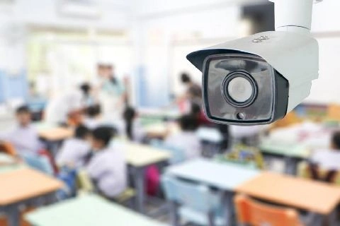 До конца текущего месяца в Новороссийске установят 120 дополнительных видеокамер