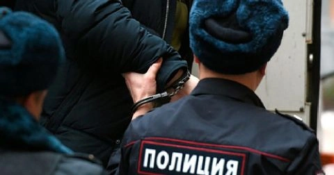 В столице задержан мошенник, предлагающий за вознаграждение 35 000 000 евро должность губернатора