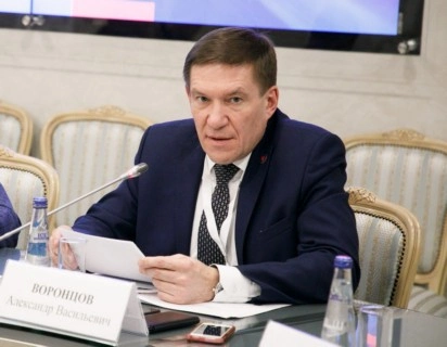 «В ОНК должны прийти люди ответственные, грамотные, готовые к этой непростой работе» — Александр Воронцов