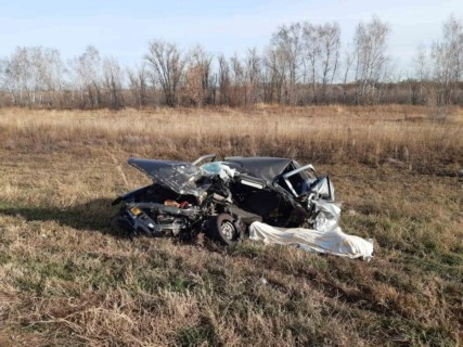 ДТП стало меньше, а погибших в них больше