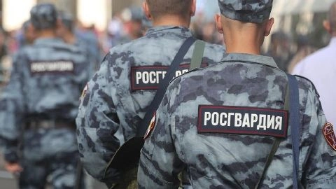 Возможно, в скором времени росгвардейцам предоставят жилье за счет владельцев охраняемых гособъектов
