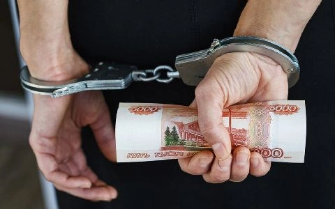Наркополицейские Северной Осетии выявили факт легализации денежных средств, добытых преступным путём