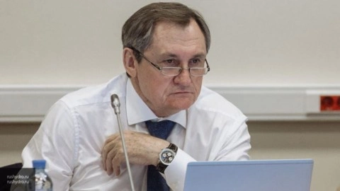 Николай Шульгинов назначен Министром энергетики