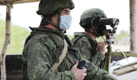 Более тысячи сержантов армейского корпуса ВВО на Сахалине и Курильских островах пройдут специальный курс обучения