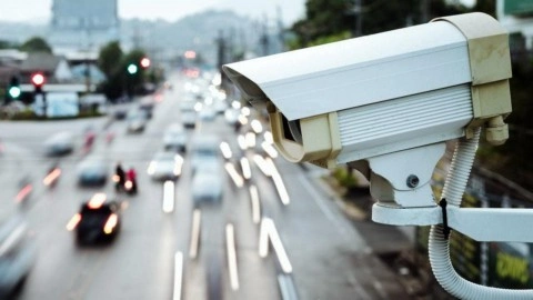 Дополнительные 200 камер видеофиксации сократят количество аварий на автодорогах Башкирии