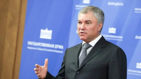 Вячеслав Володин высказался против штрафов за превышение скорости на 1 км/ч