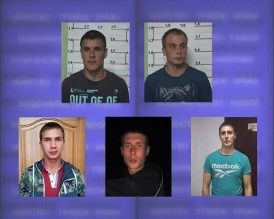 В Ставропольском крае пресечена деятельность группы телефонных аферистов