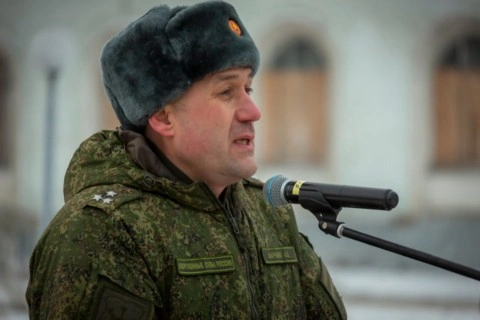 Сводный отряд Минобороны завершил выполнение задач первого этапа работ по обеспечению химической безопасности в Усолье-Сибирском