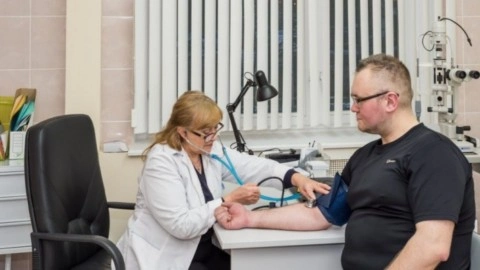 Периодические медицинские осмотры охранников могут оплачиваться из средств Фонда социального страхования