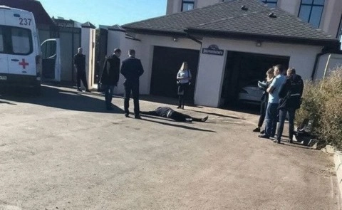 В Республике Татарстан возбуждено уголовное дело по факту убийства мужчины