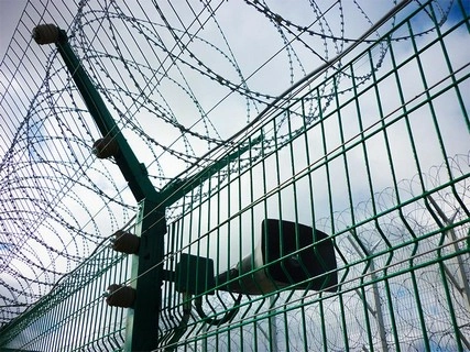 Почему крупные компании предпочитают технологии живым охранникам