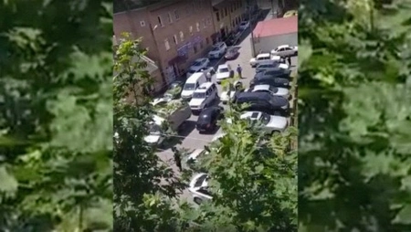 В Ингушетии возбуждено уголовное дело по факту перестрелки, в результате которой несколько человек погибло и пострадало