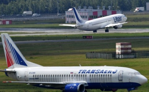 Уголовное дело по обвинению бывшего главного бухгалтера ОАО «АК «ТРАНСАЭРО» в совершении ряда преступлений направлено в суд