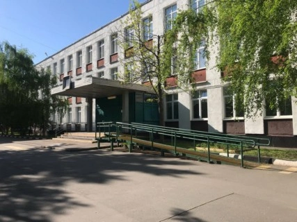 Школа выражает признательность работникам ООО ЧОП «Спектр»